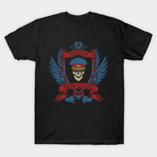 MORDIAN - CREST EDITION T-Shirt